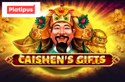 Caishen's Gift